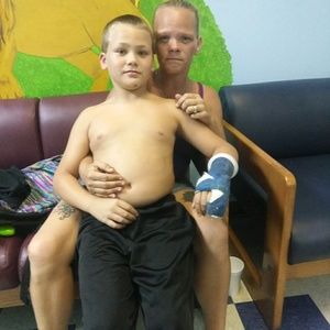 Meet your Posher, Serena